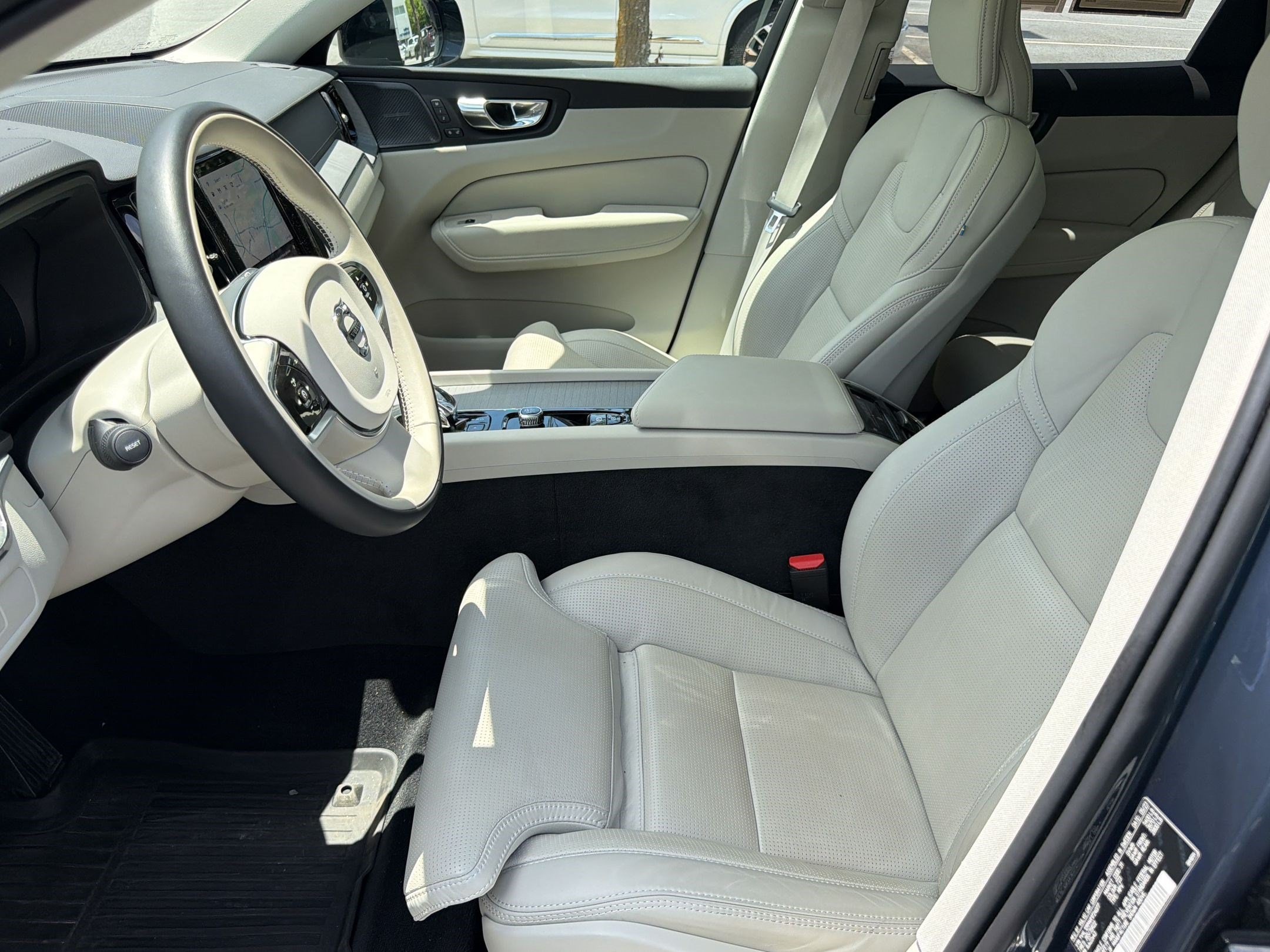 XC60 B5 Ultimate SUV