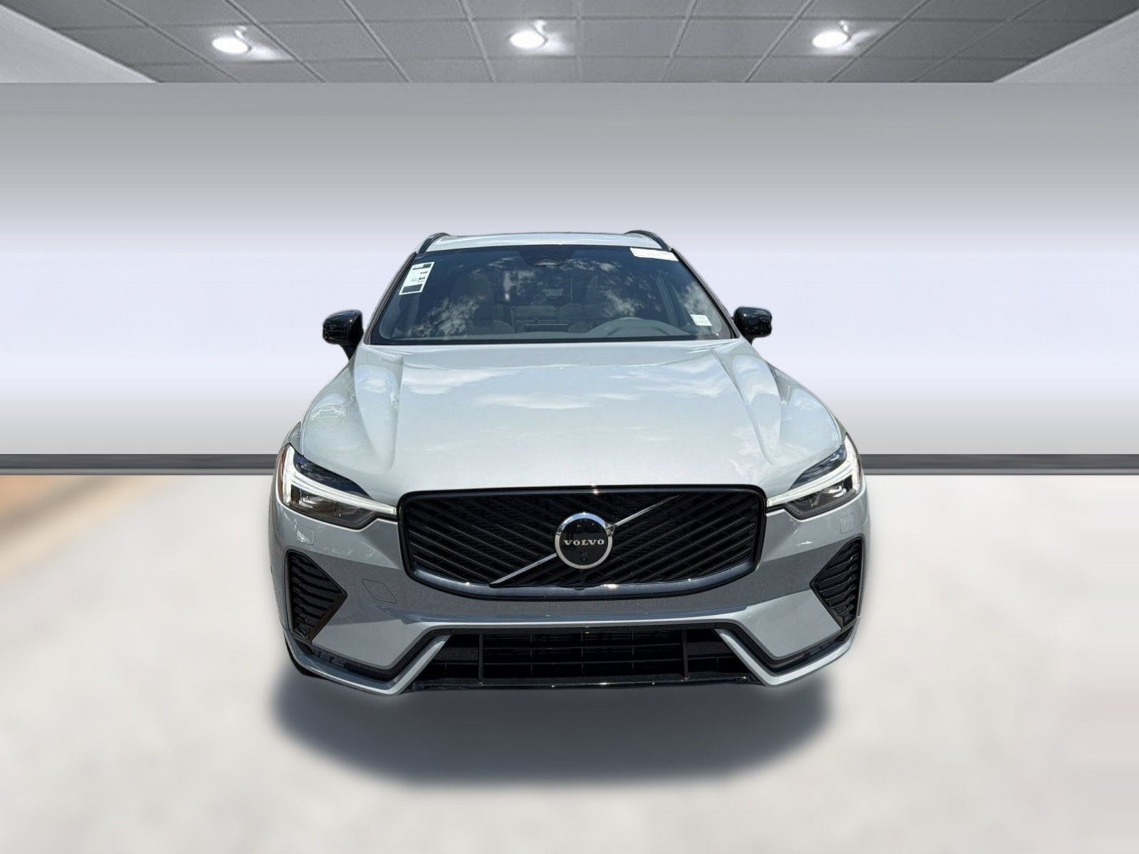2026 Volvo XC60 Plus - Photo 6
