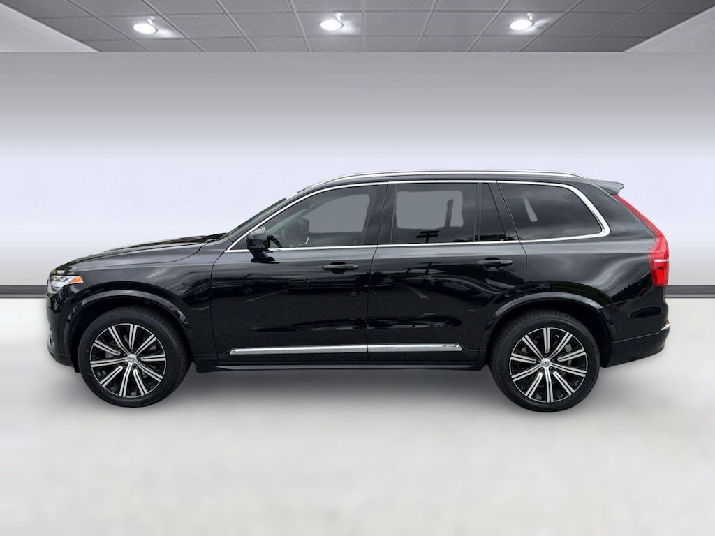 Certified 2023 Volvo XC90 B6 Plus 7 Passenger SUV