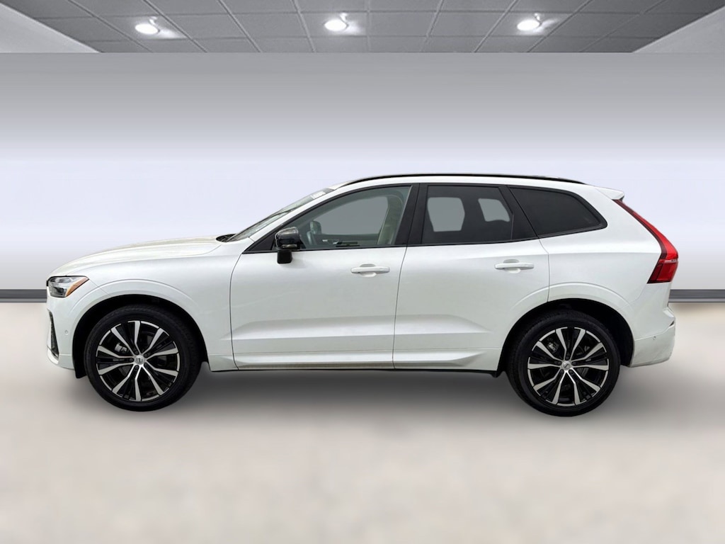 Certified 2023 Volvo XC60 B5 Plus SUV