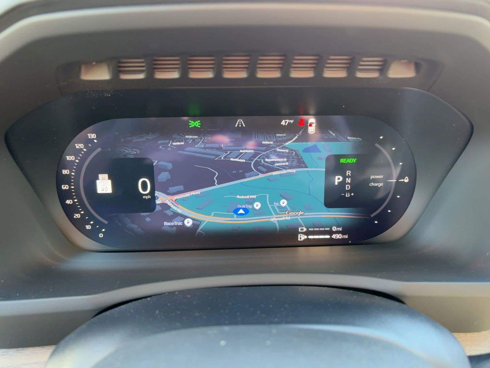 2026 Volvo XC90 Plus - Photo 19