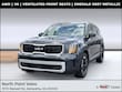  Kia Telluride