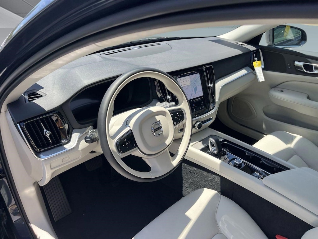 New 2026 Volvo V60 Cross Country B5 Plus Wagon