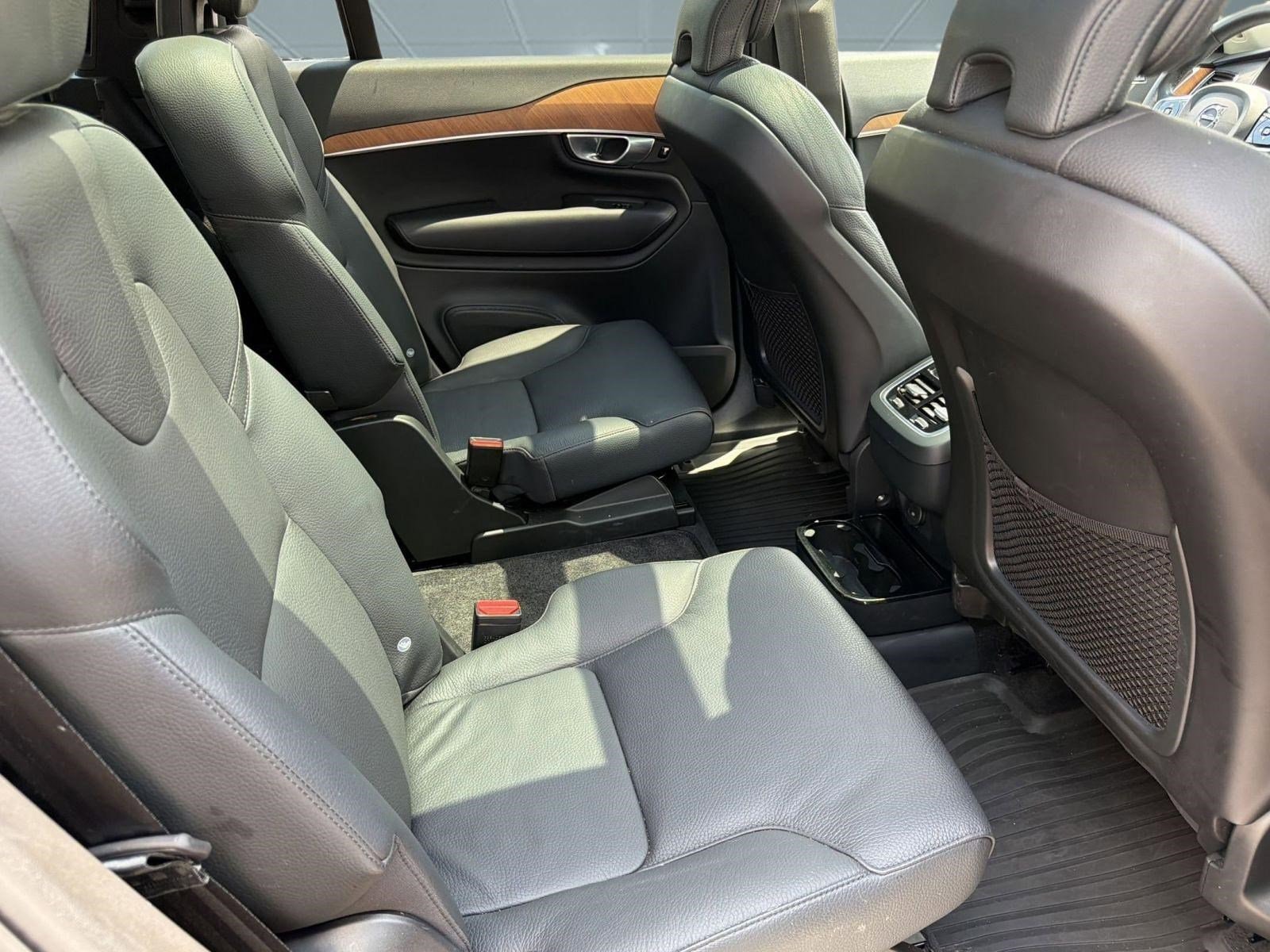 2023 Volvo XC90 Plus - Photo 29