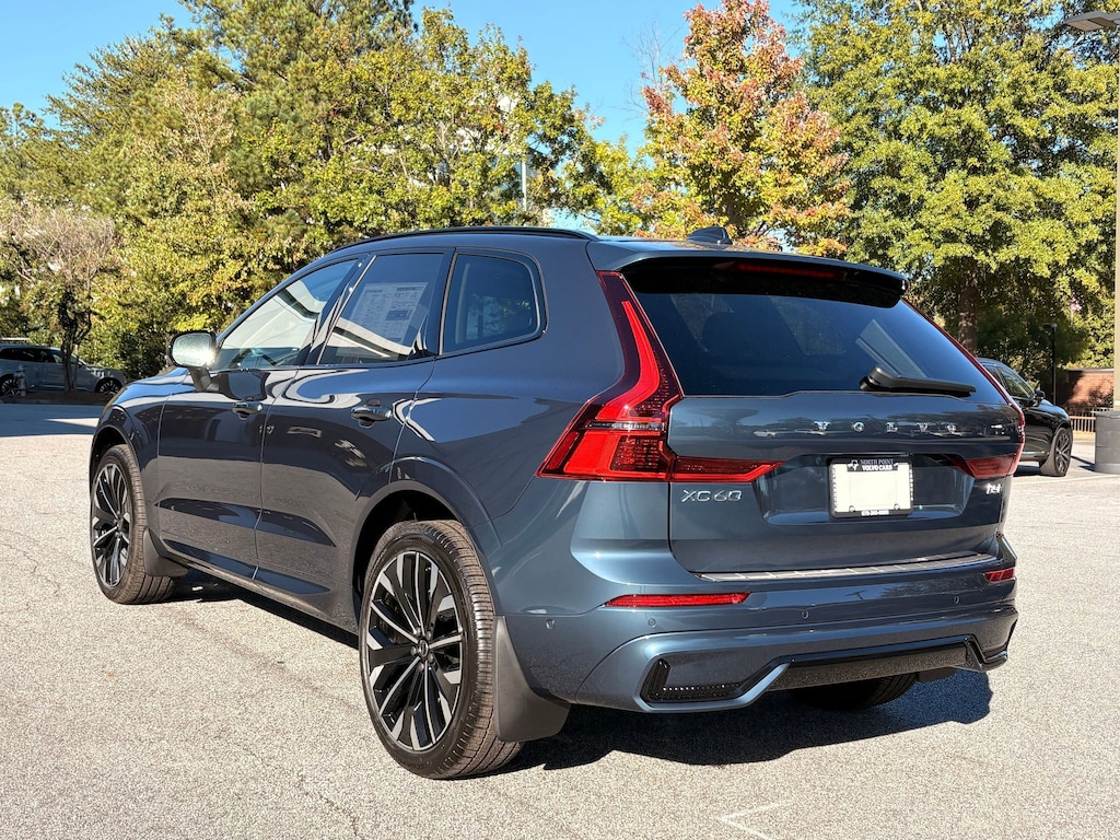 New 2026 Volvo XC60 B5 Ultra SUV