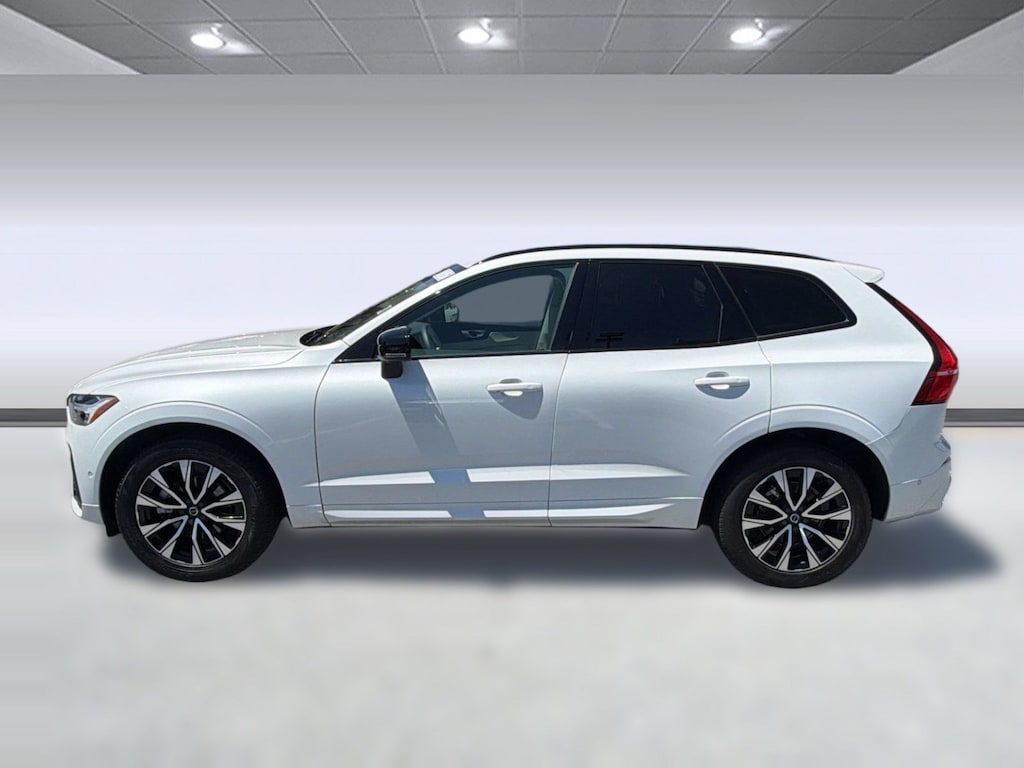 Certified 2024 Volvo XC60 B5 Plus SUV