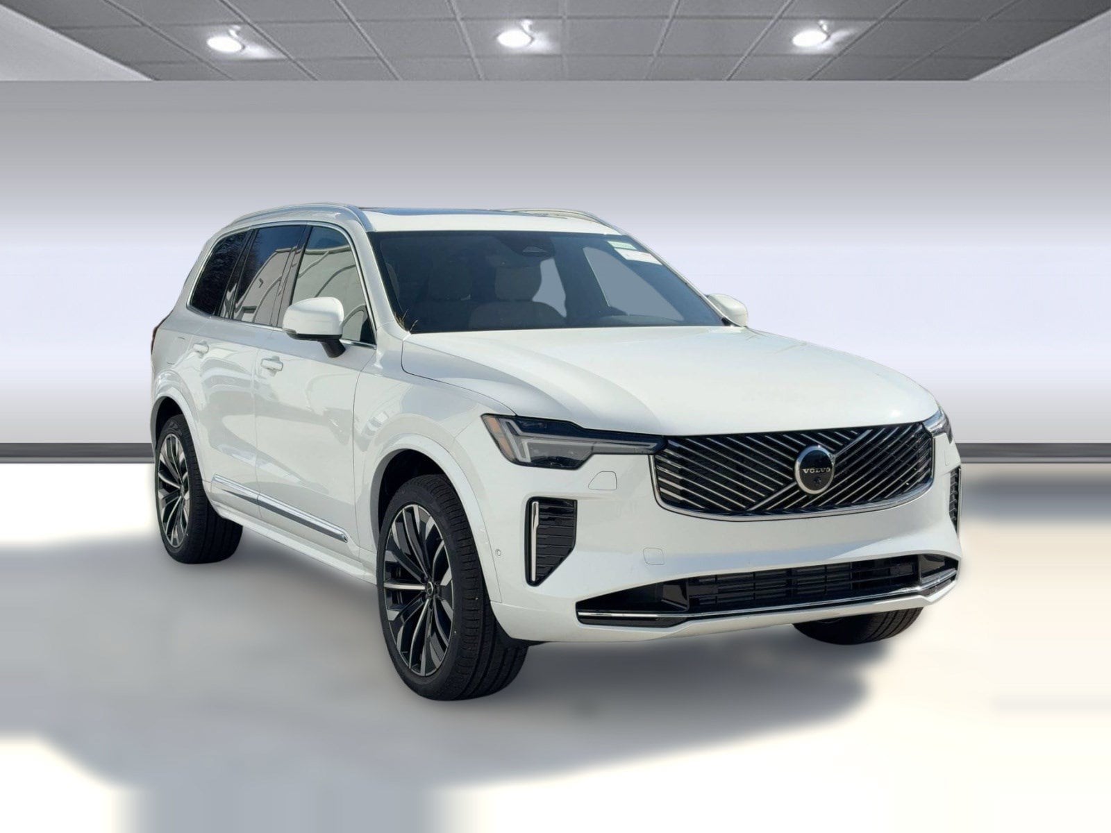 2026 Volvo XC90 Plus - Photo 7