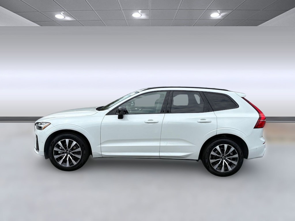 Certified 2023 Volvo XC60 B5 Plus B5 FWD Plus Dark Theme