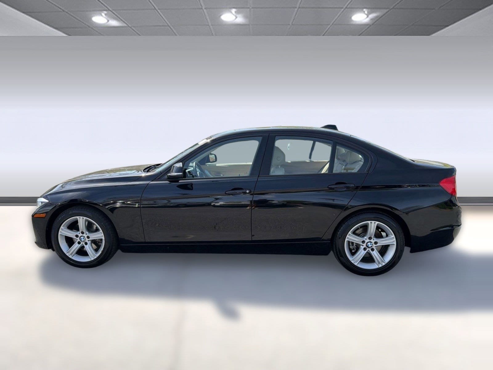 Used 2013 BMW 3 Series 328i with VIN WBA3A5G56DNP26461 for sale in Alpharetta, GA