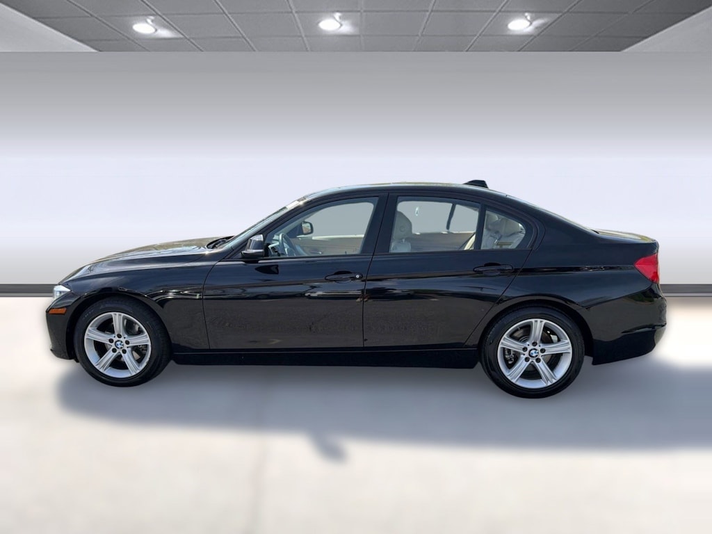 Used 2013 BMW 3 Series 328i Sedan