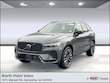  Volvo XC60 plug-in hybrid