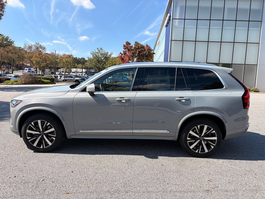 New 2026 Volvo XC90 B5 Core 7 Passenger SUV
