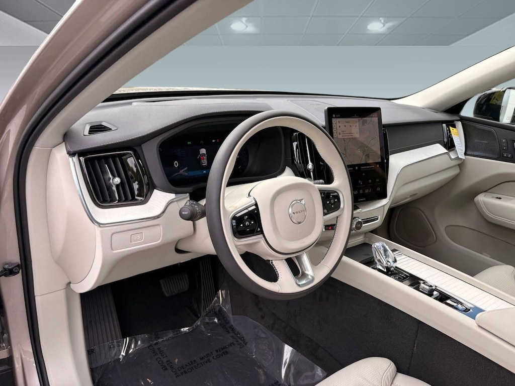 New 2026 Volvo XC60 B5 Ultra SUV