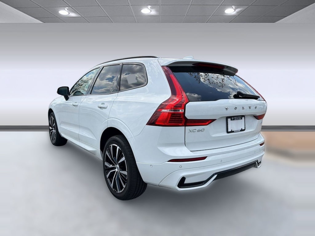 Certified 2023 Volvo XC60 B5 Plus SUV