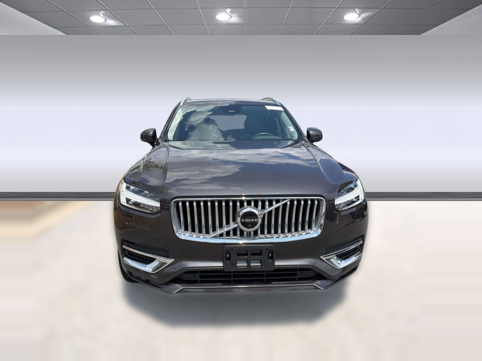2023 Volvo XC90 Plus - Photo 6