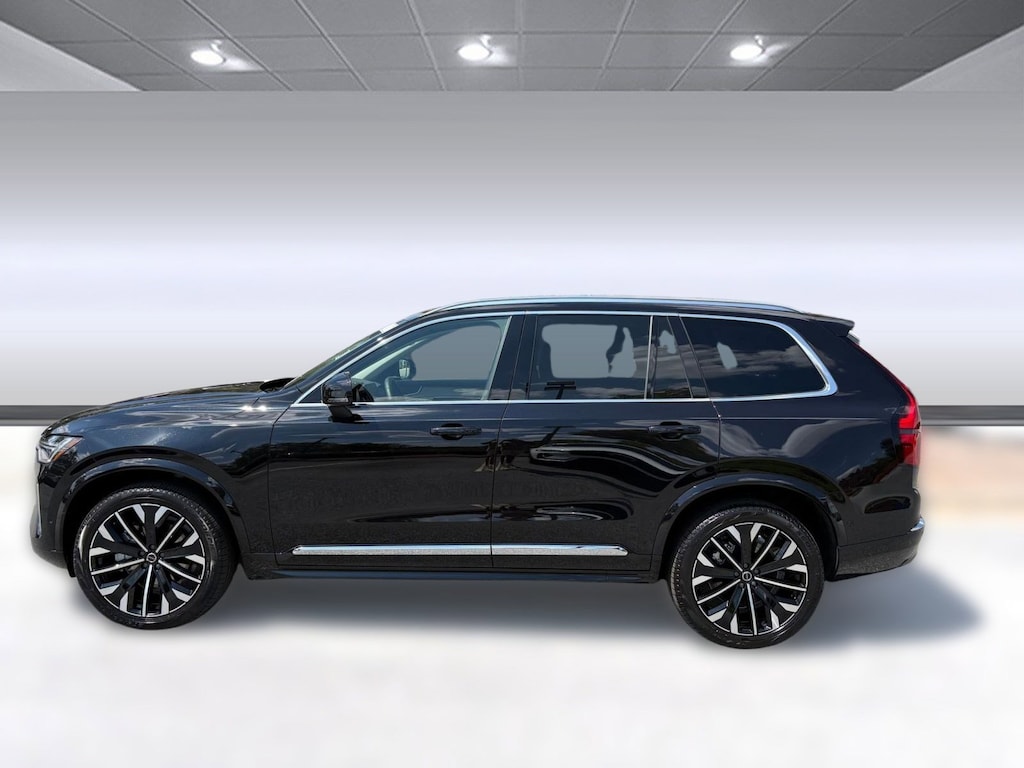 Certified 2025 Volvo XC90 B6 Plus 7 Passenger (2025.5) 2025.5 B6 AWD Plus 7-Seater