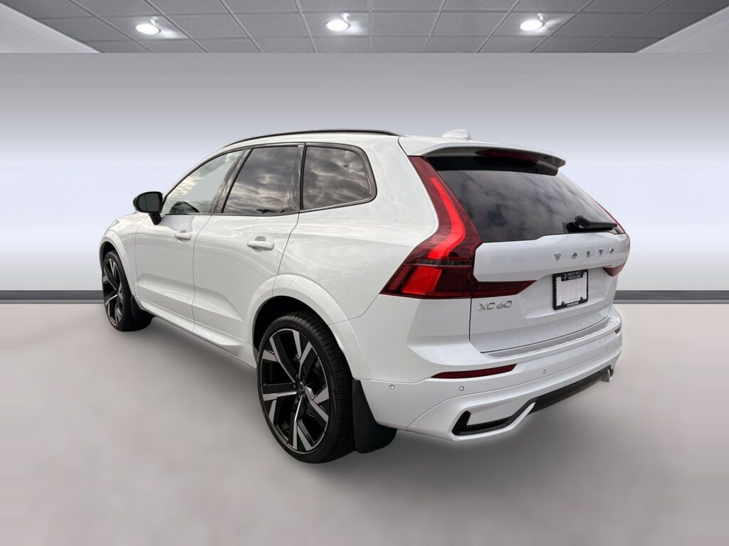 Certified 2026 Volvo XC60 Ultra SUV