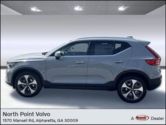 Used 2025 Volvo XC40 Core Bright Theme B5 AWD Core Bright Theme in Alpharetta
