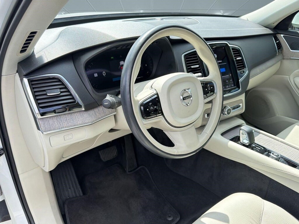 Certified 2023 Volvo XC90 B6 Plus 7 Passenger SUV