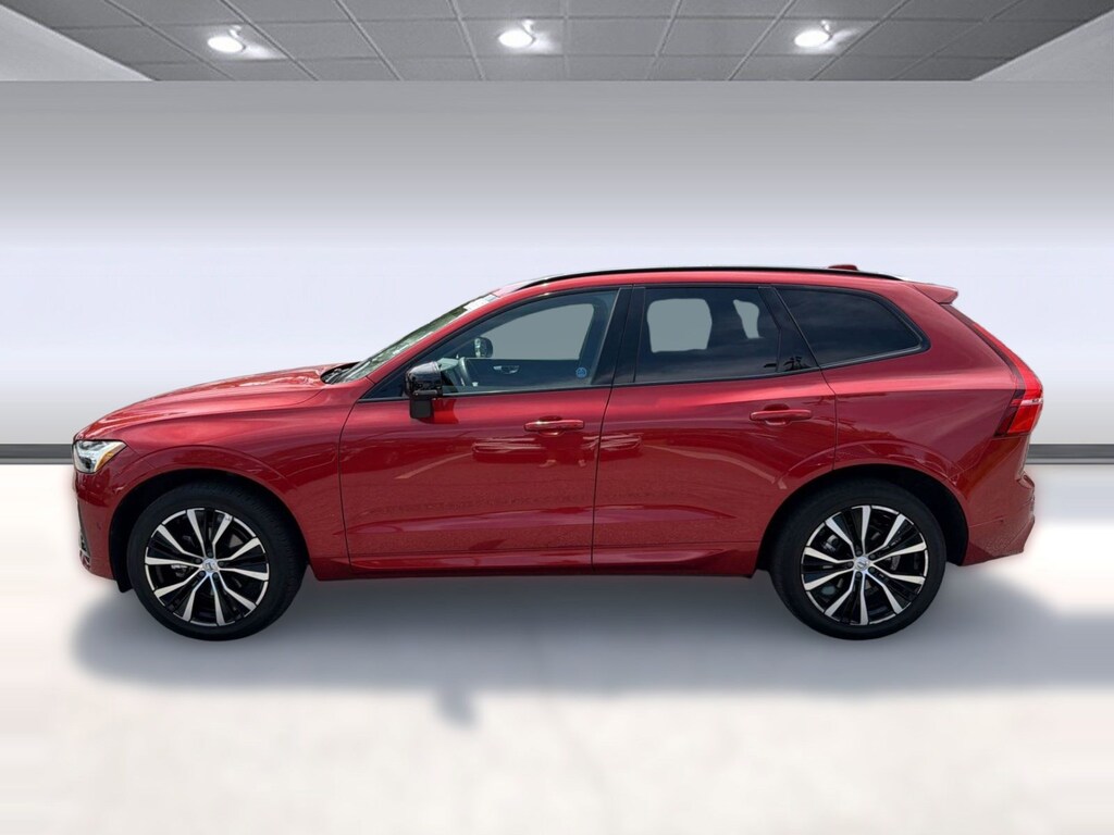 Certified 2024 Volvo XC60 B5 Plus SUV