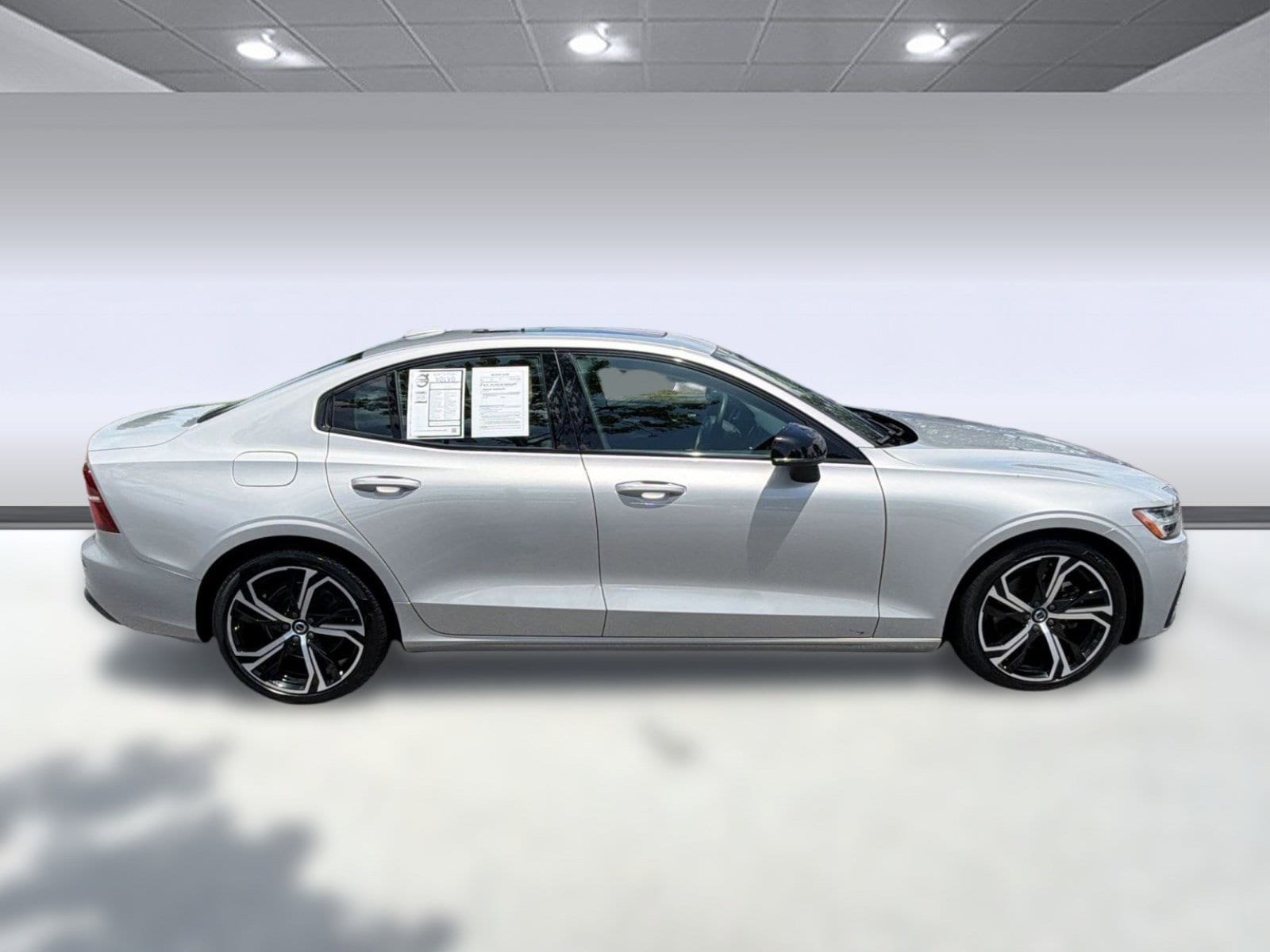 S60 B5 Core Sedan