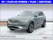  Volvo XC90 Recharge Plug-In Hybrid
