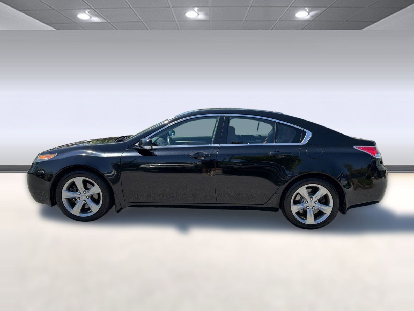 Used 2012 Acura TL Technology Package with VIN 19UUA9F51CA001468 for sale in Alpharetta, GA