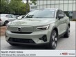  Volvo C40 Recharge Pure Electric