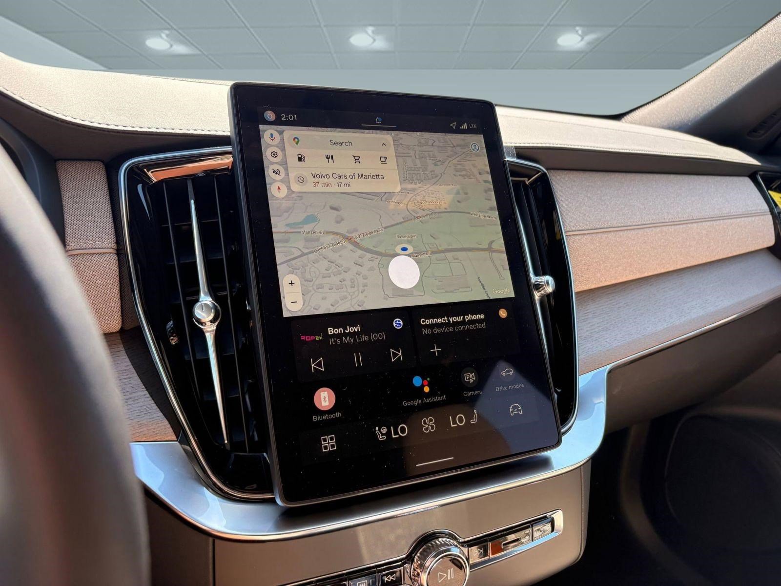 2026 Volvo XC90 Plus - Photo 28
