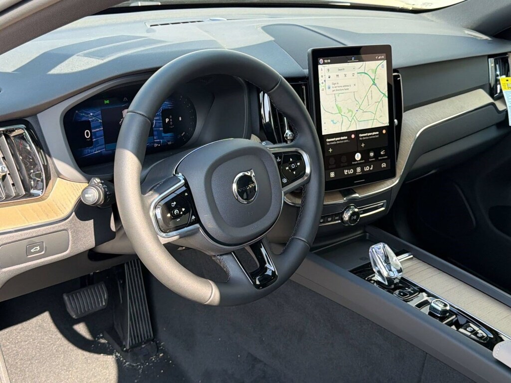 New 2026 Volvo XC60 B5 Plus SUV