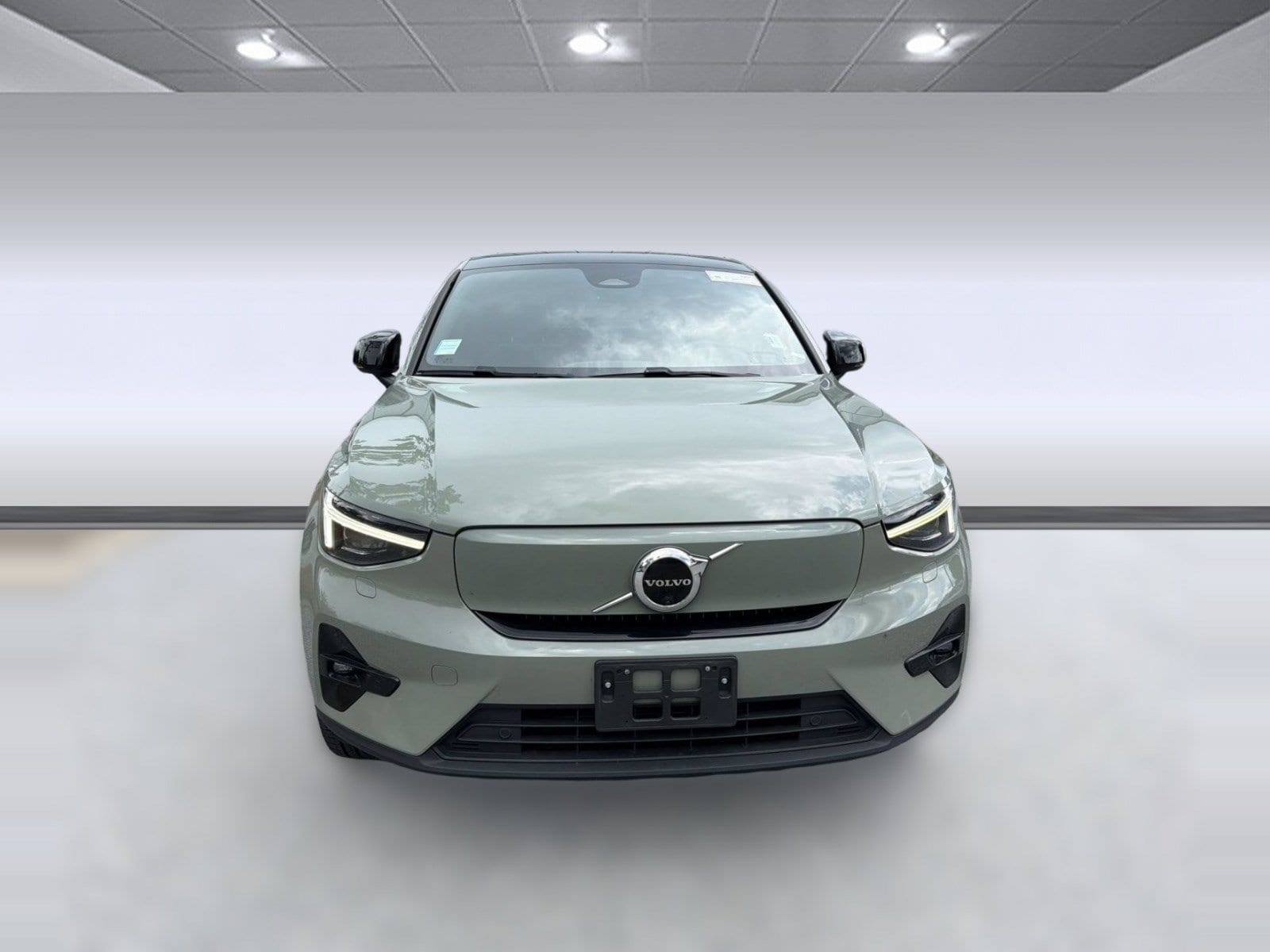 C40 Recharge Pure Electric Ultimate SUV