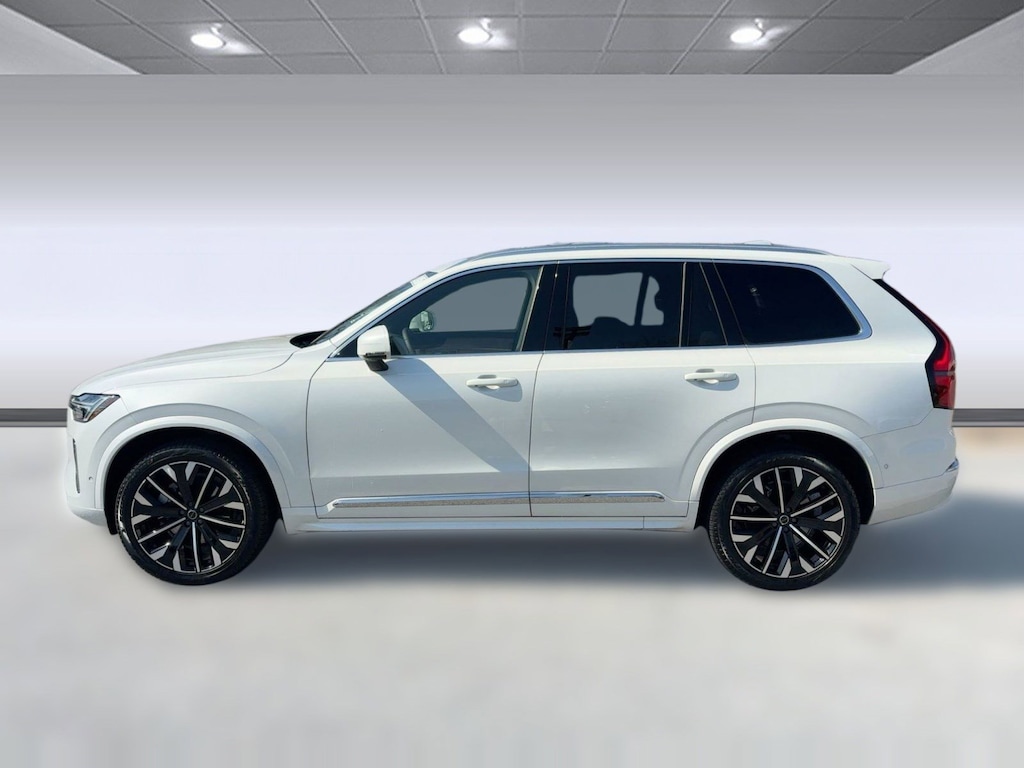 Certified 2025 Volvo XC90 B6 Plus 7 Passenger (2025.5) 2025.5 B6 AWD Plus 7-Seater