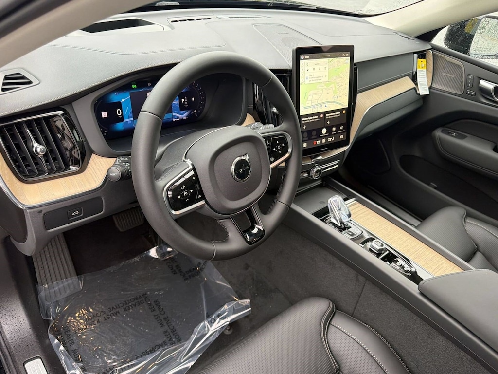 New 2027 Volvo XC60 Ultra SUV