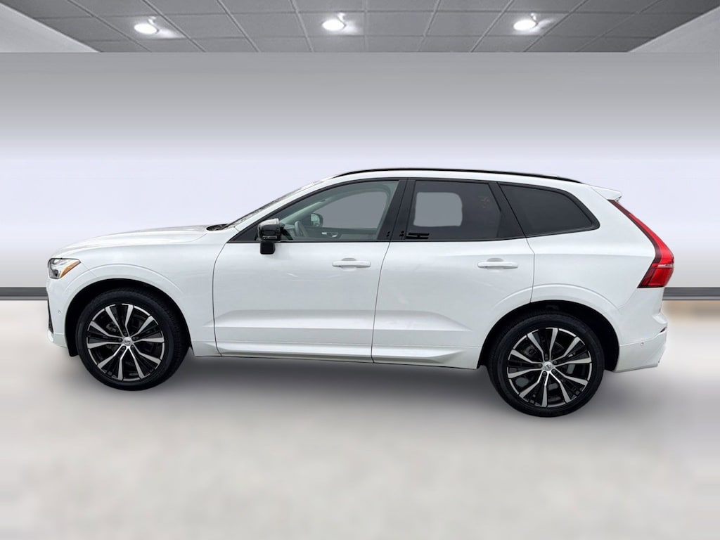 Certified 2024 Volvo XC60 B5 Ultimate SUV
