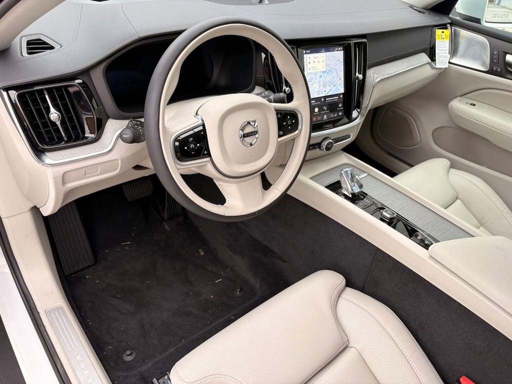 New 2026 Volvo V60 Cross Country B5 Ultra Wagon