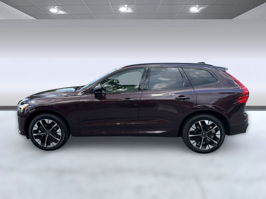 New 2026 Volvo XC60 B5 Ultra SUV