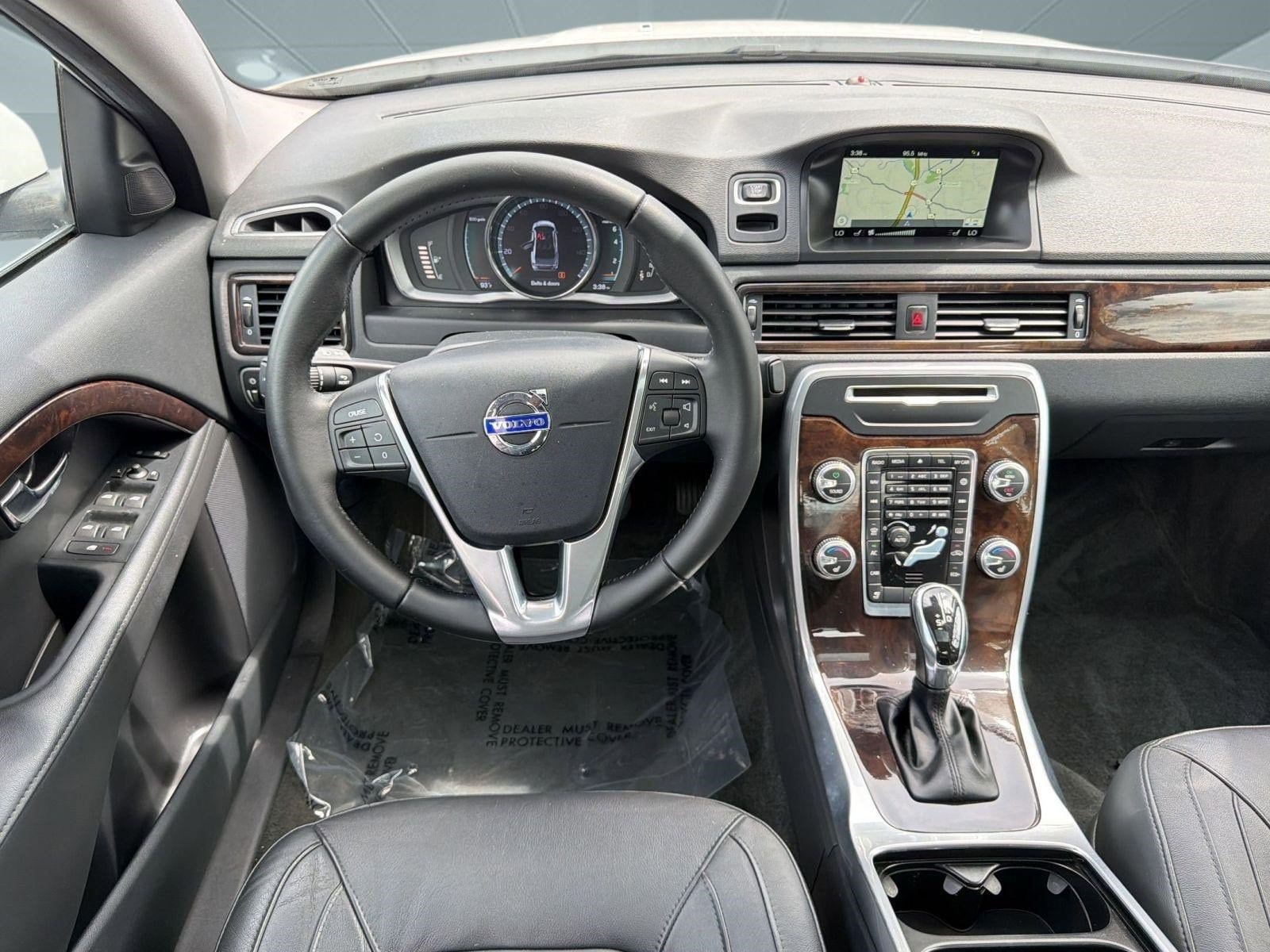 2016 Volvo S80 Base - Photo 28