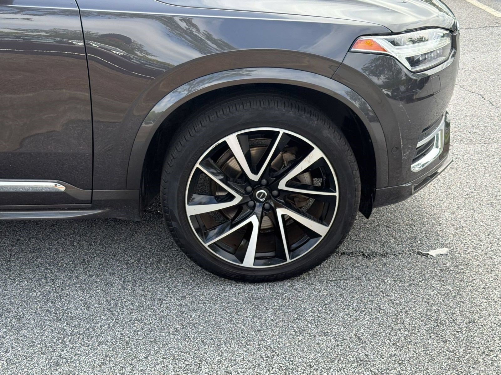 Used 2023 Volvo XC90 For Sale near Atlanta in Alpharetta GA