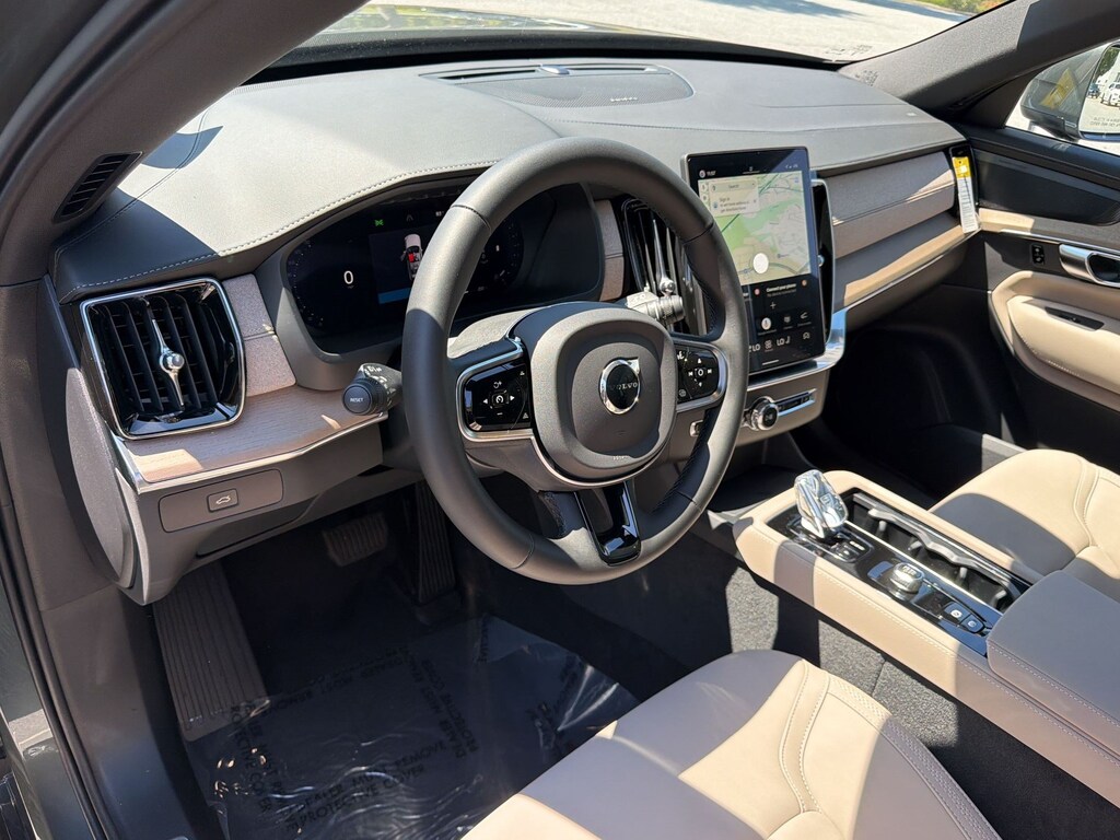 New 2027 Volvo XC90 Plus SUV