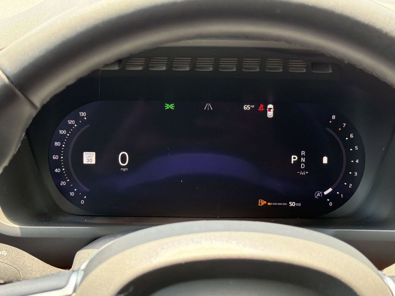 2023 Volvo XC90 Plus - Photo 20