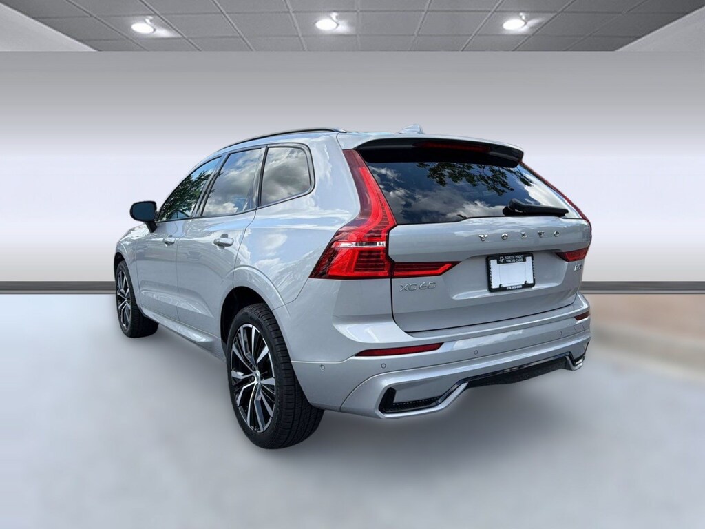 Certified 2024 Volvo XC60 B5 Plus SUV