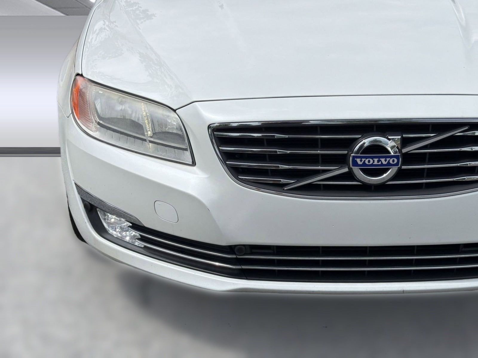 2016 Volvo S80 Base - Photo 11