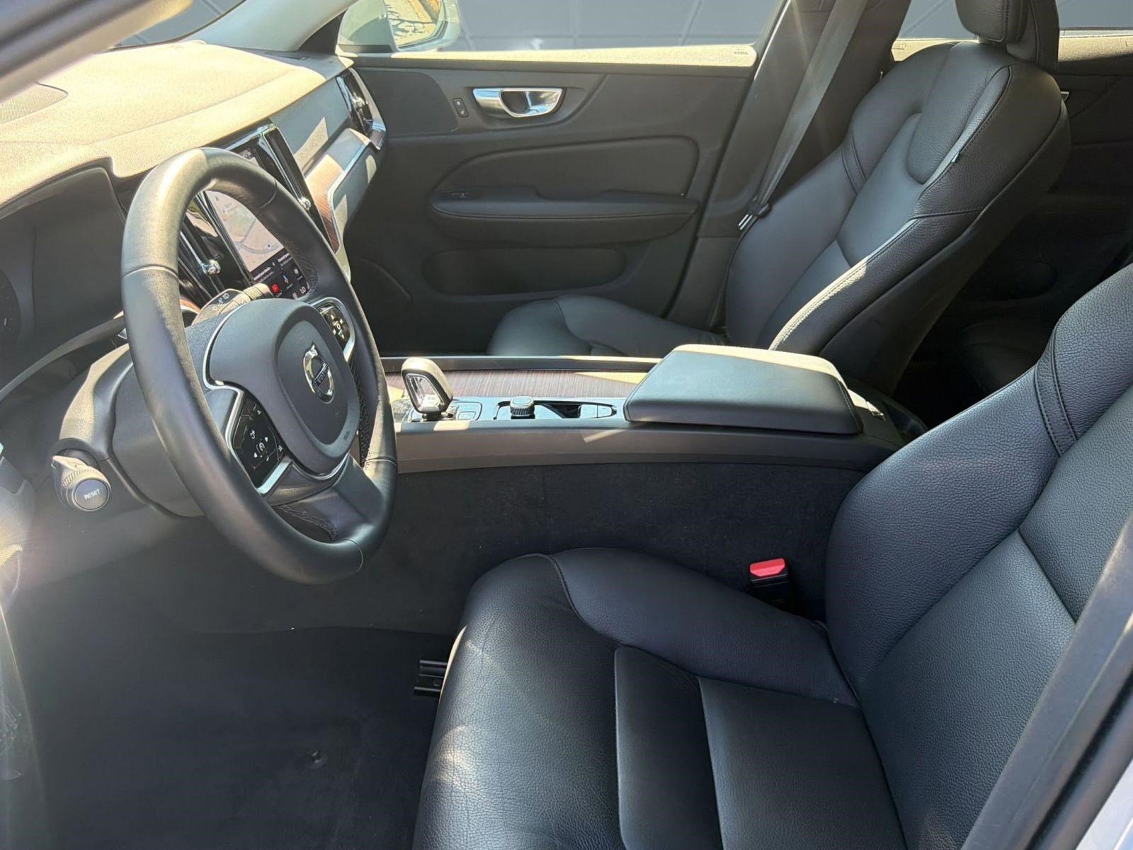 V60 Cross Country B5 Plus Wagon