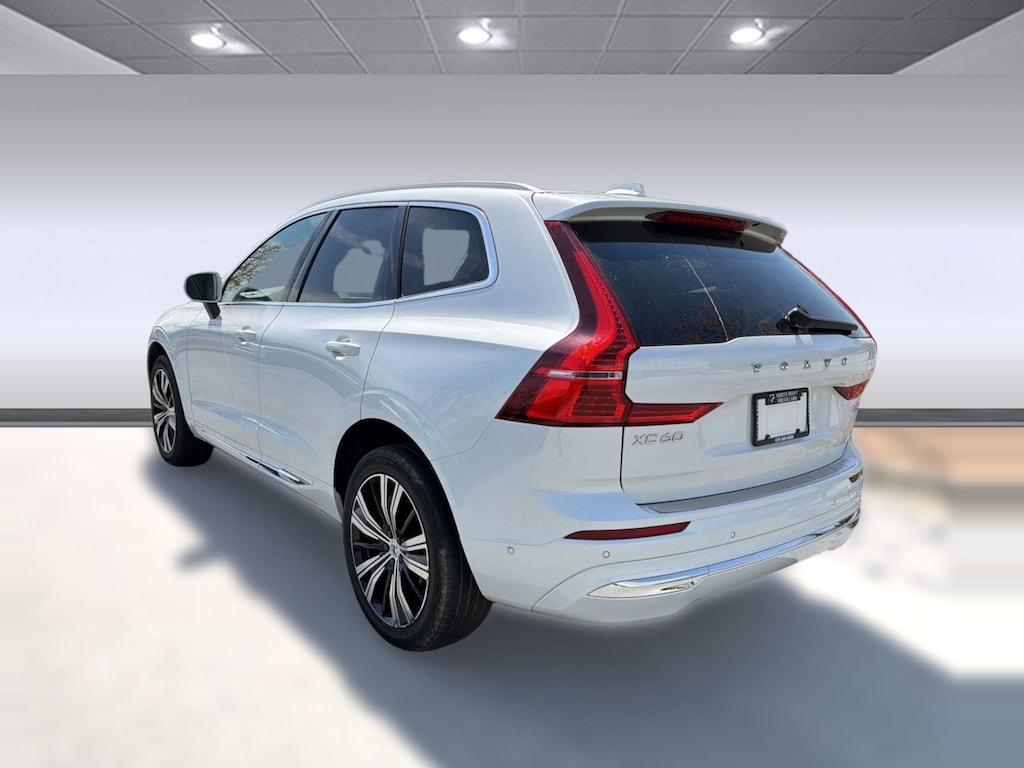 Certified 2023 Volvo XC60 B5 Plus SUV