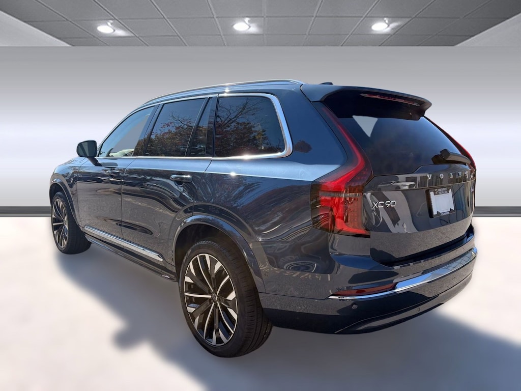 New 2026 Volvo XC90 B6 Ultra 7-Seater SUV