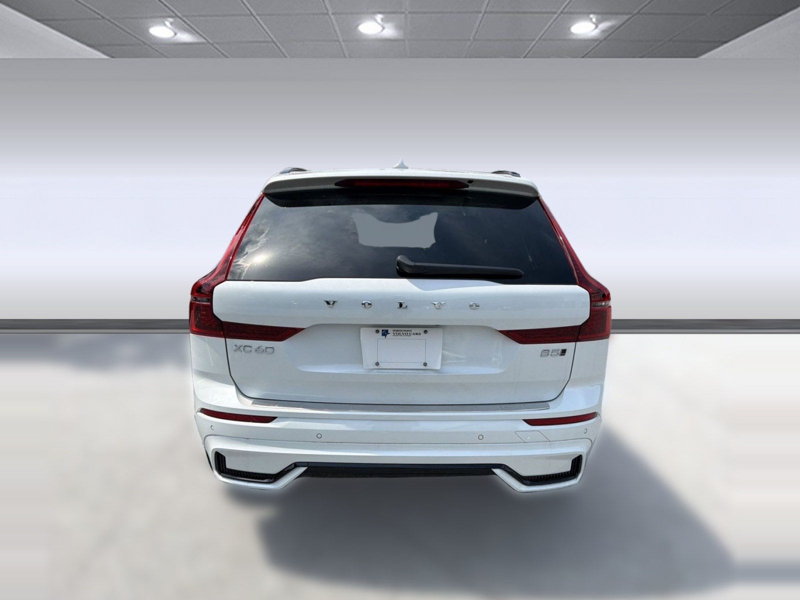 2026 Volvo XC60 Ultra - Photo 10