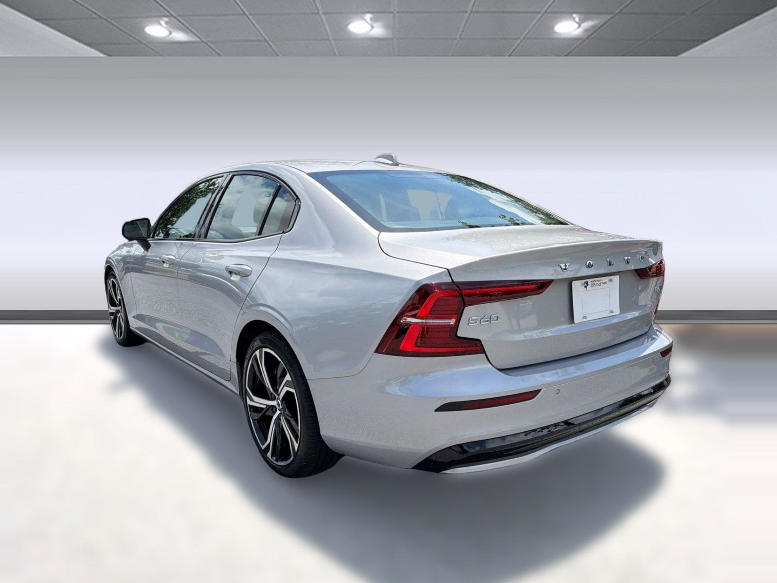 S60 B5 Core Sedan