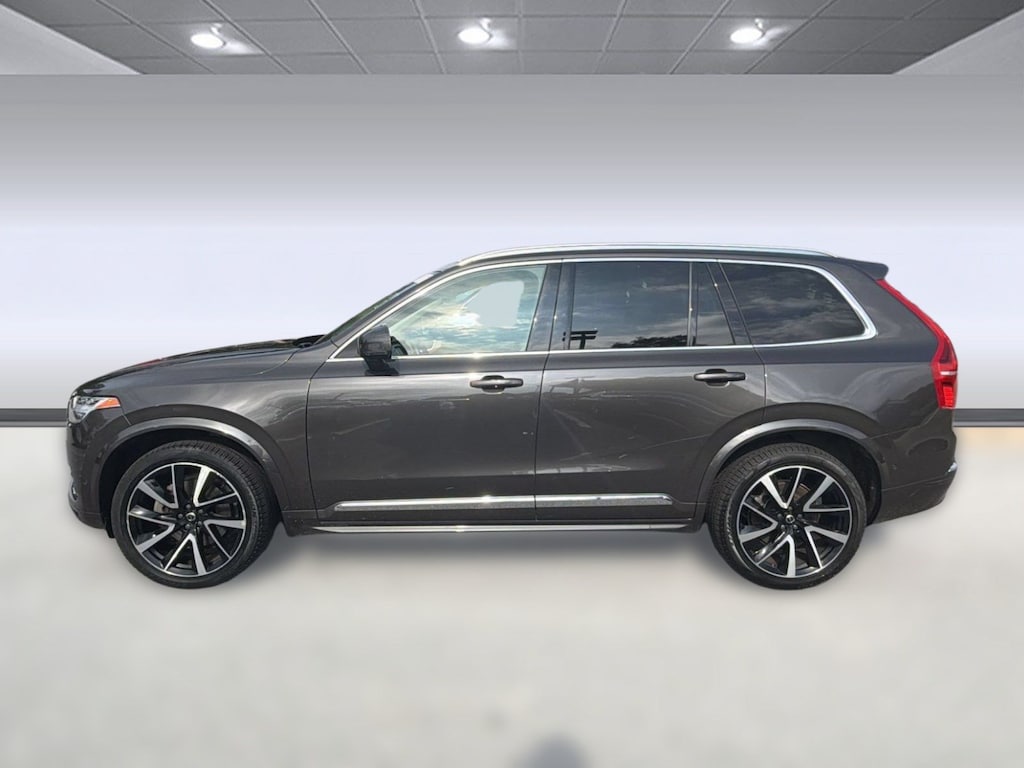 Certified 2023 Volvo XC90 B6 Plus 7 Passenger SUV