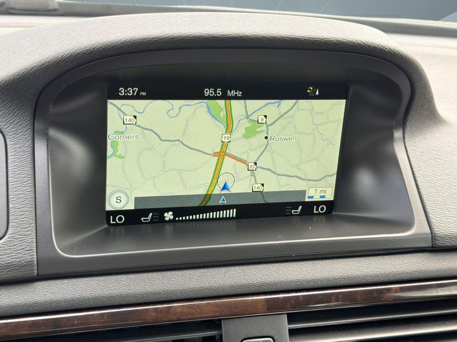 2016 Volvo S80 Base - Photo 23