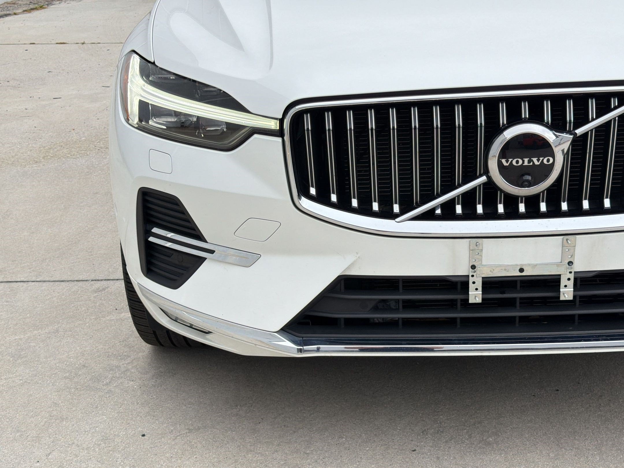 2023 Volvo XC60 Ultimate - Photo 29